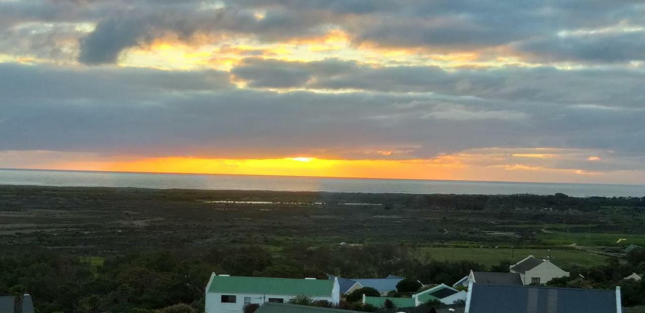 365 Sunset Self Catering Apartments Noordhoek Eksteriør billede